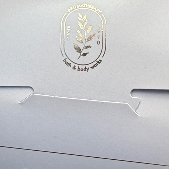 🆕 Bath & Body Works Reset & Renew Lavender + Vanilla Set - Picture 2 of 3